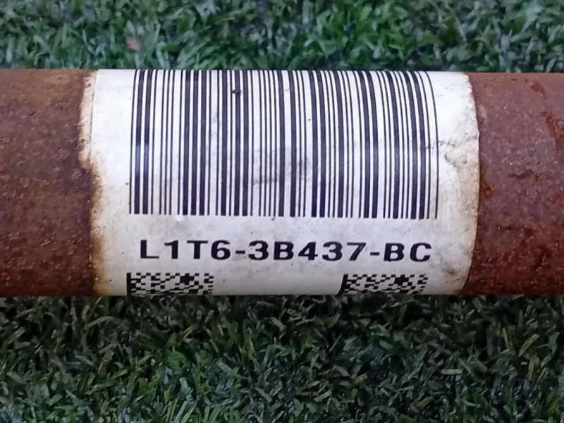 Semiasse ANT SX L1T6-3B437-BC Ford PUMA II 2019