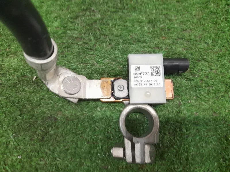 Morsetto Terminale Positivo Batteria 39017440 Opel Astra K SW 2016