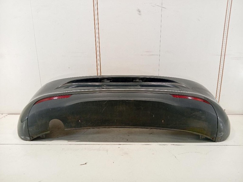 Paraurti POST 13411811 Opel Astra J 2012