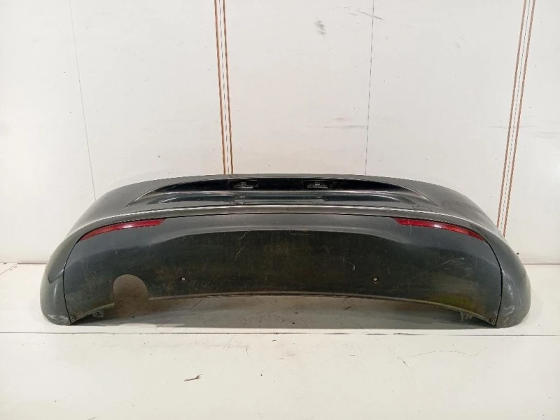 Paraurti POST 13411811 Opel Astra J 2012