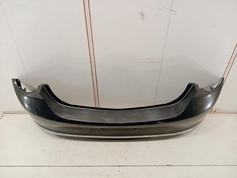 Paraurti POST 13411811 Opel Astra J 2012