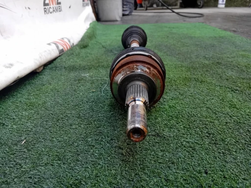 Semiasse ANT SX L1T6-3B437-BC Ford PUMA II 2019