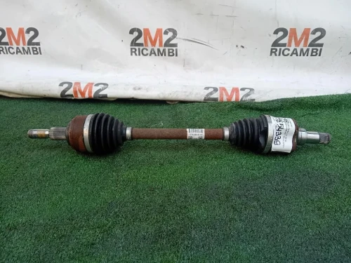 Semiasse ANT SX L1T6-3B437-BC Ford PUMA II 2019