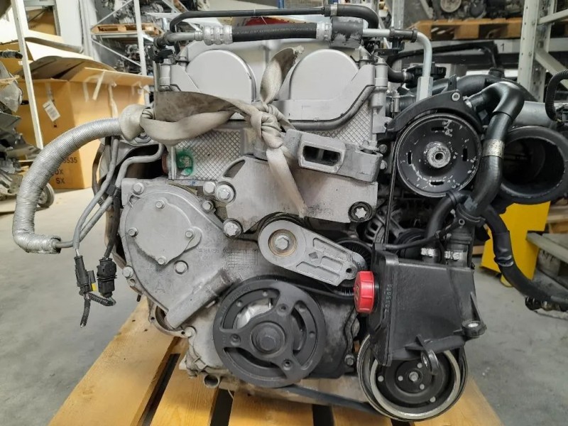 Motore Completo 939A5000 185 CV 136 KW Alfa Romeo 159 2006