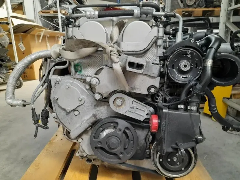 Motore Completo 939A5000 185 CV 136 KW Alfa Romeo 159 2006