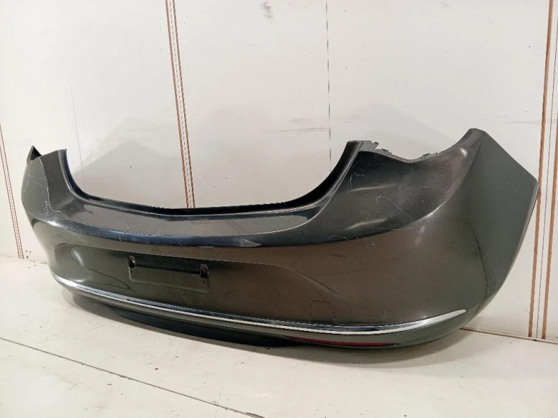 Paraurti POST 13411811 Opel Astra J 2012