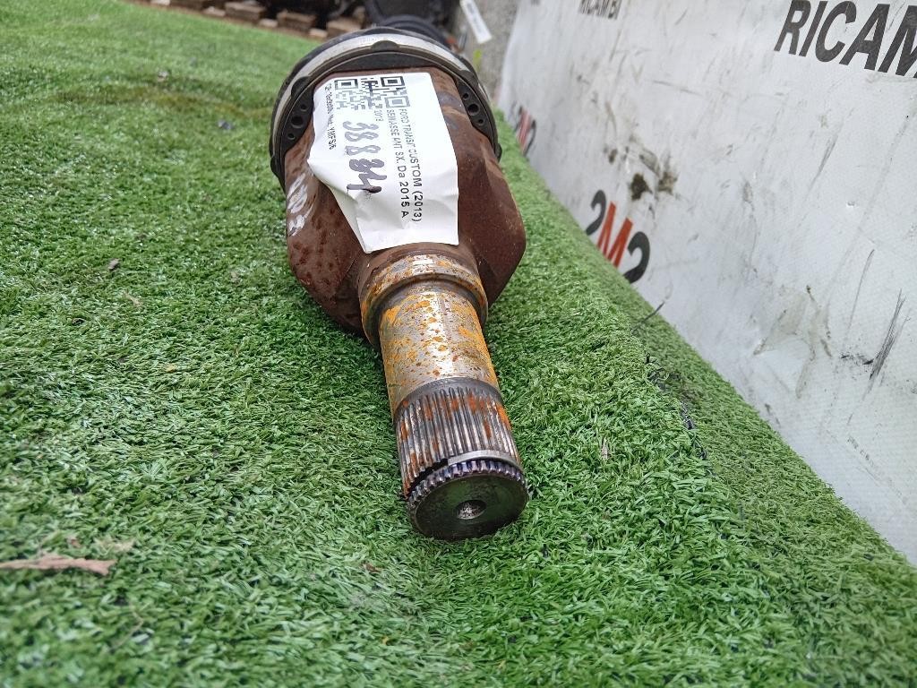 Semiasse ANT SX Ford Transit Custom I 2013