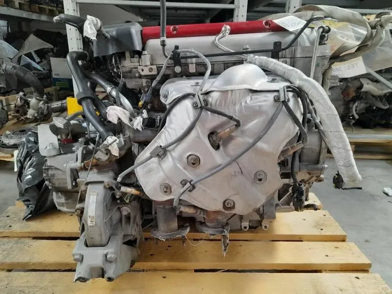 Motore Completo 939A5000 185 CV 136 KW Alfa Romeo 159 2006