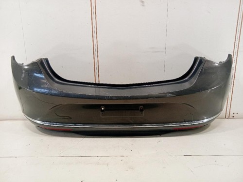 Paraurti POST 13411811 Opel Astra J 2012