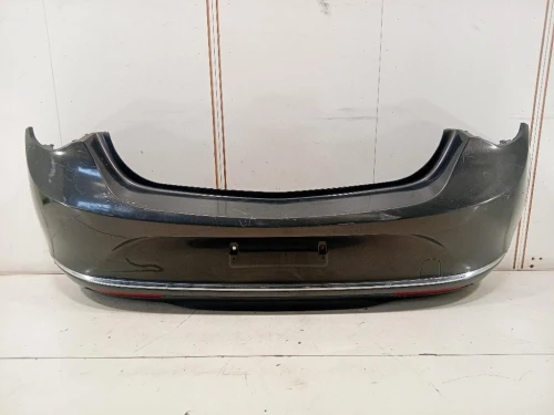 Paraurti POST 13411811 Opel Astra J 2012