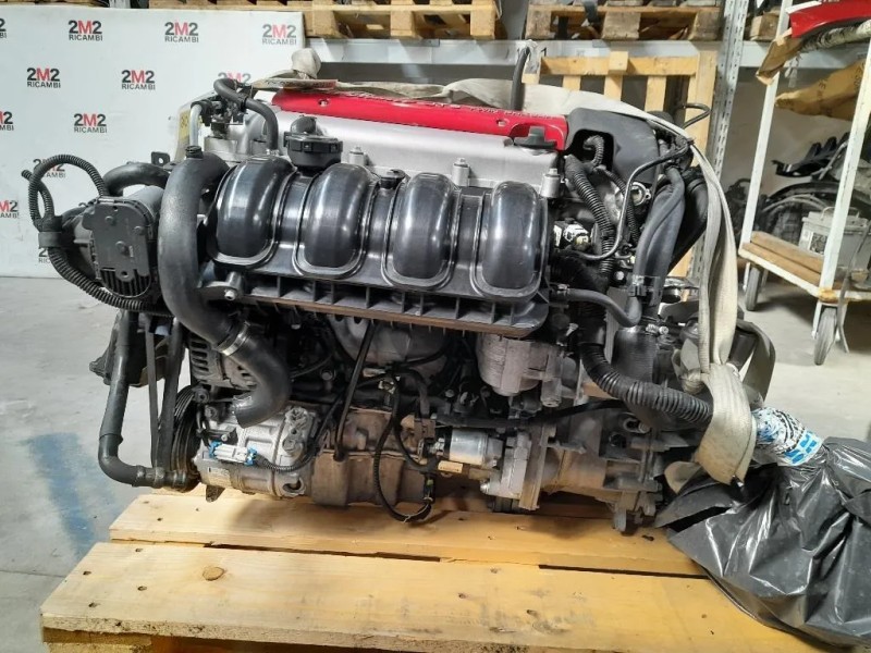 Motore Completo 939A5000 185 CV 136 KW Alfa Romeo 159 2006