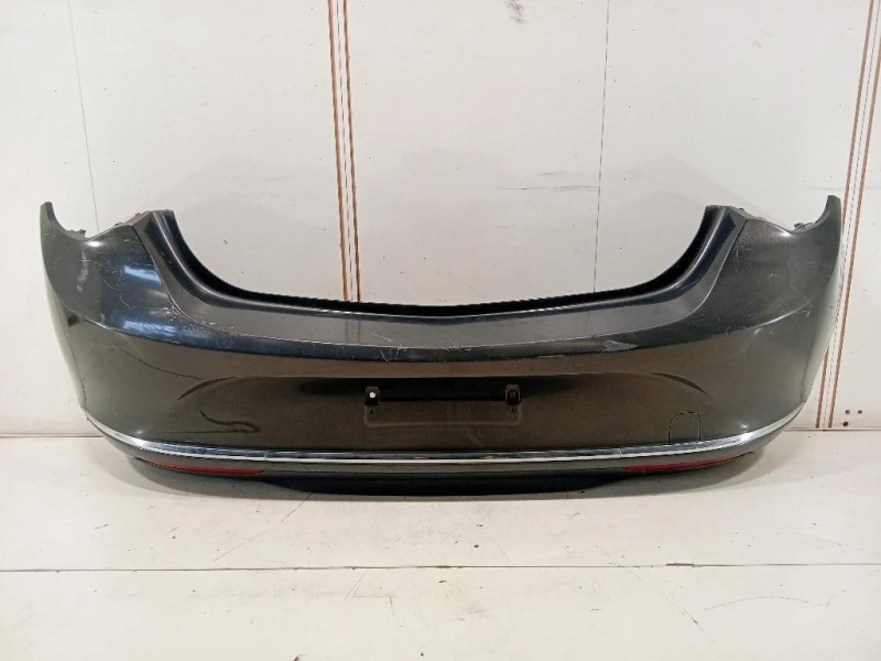 Paraurti POST 13411811 Opel Astra J 2012