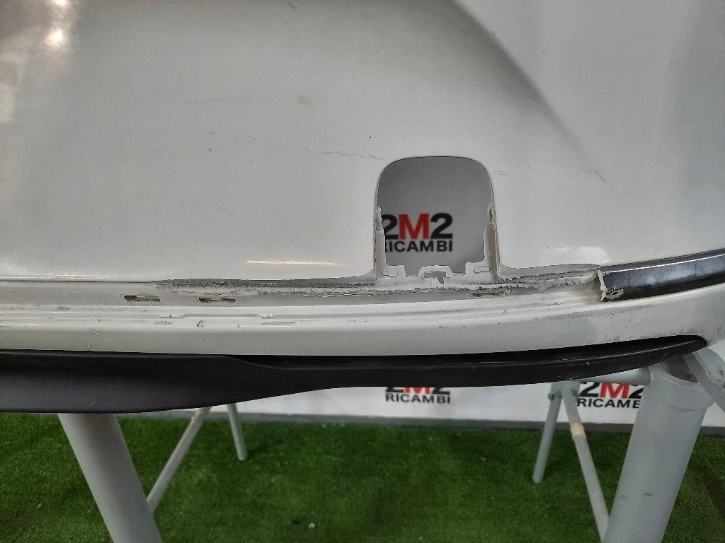 Paraurti POST 13368066 Opel Astra J 2012