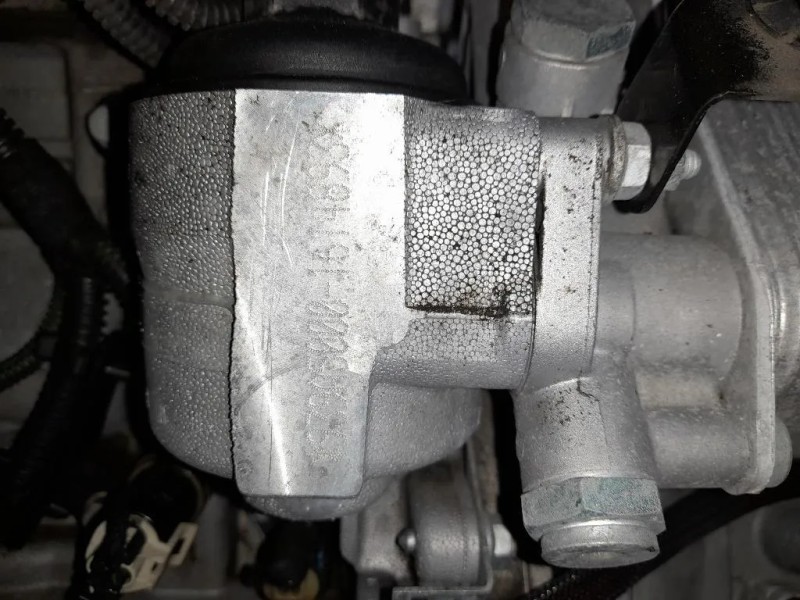 Motore Completo 939A5000 185 CV 136 KW Alfa Romeo 159 2006