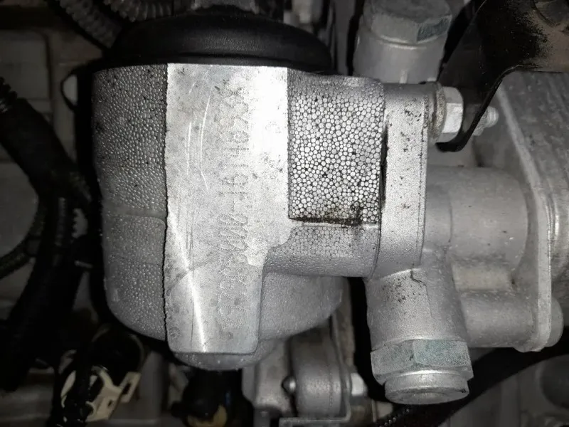 Motore Completo 939A5000 185 CV 136 KW Alfa Romeo 159 2006