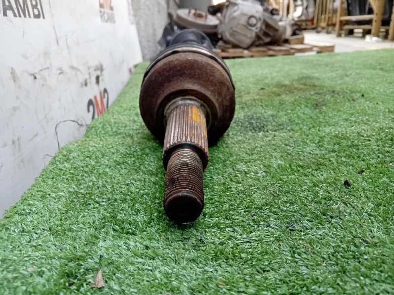 Semiasse ANT SX Ford Transit Custom I 2013