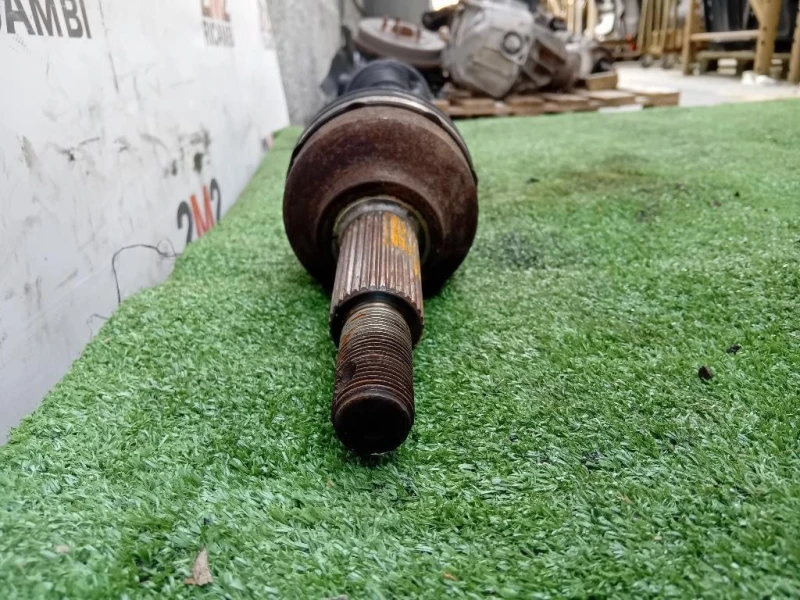 Semiasse ANT SX Ford Transit Custom I 2013