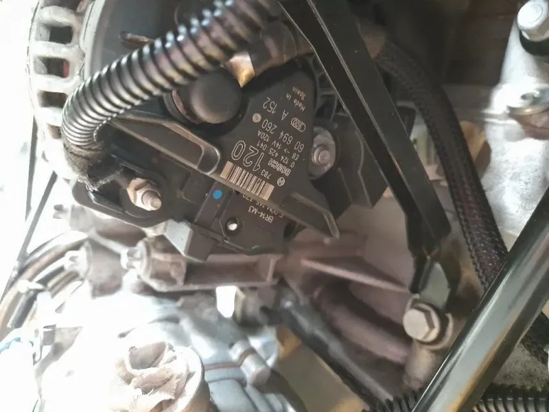 Motore Completo 939A5000 185 CV 136 KW Alfa Romeo 159 2006