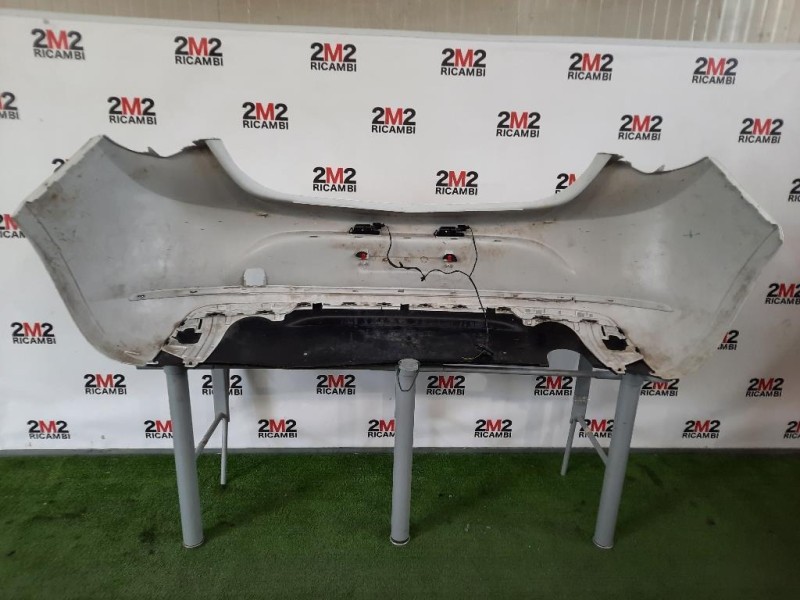 Paraurti POST 13368066 Opel Astra J 2012