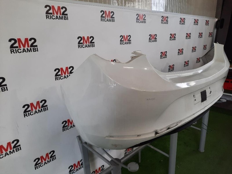 Paraurti POST 13368066 Opel Astra J 2012