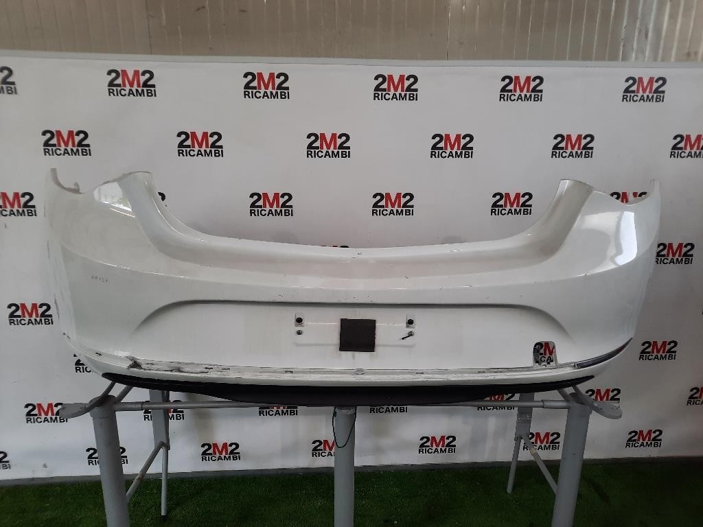 Paraurti POST 13368066 Opel Astra J 2012