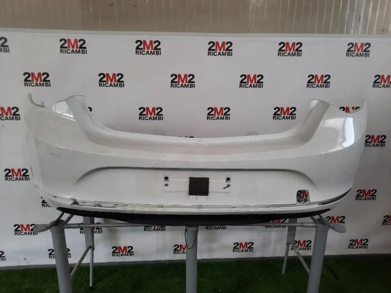 Paraurti POST 13368066 Opel Astra J 2012