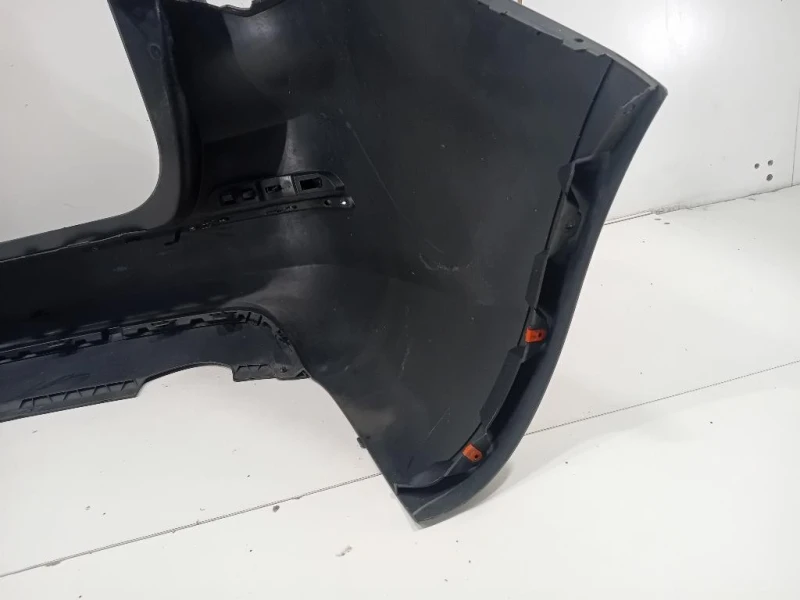 Paraurti POST 13368934 Opel Astra J 2012