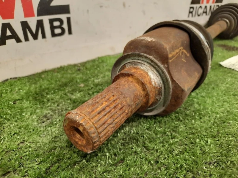 Semiasse ANT SX 39101JD72B Hyundai I10 I 2011