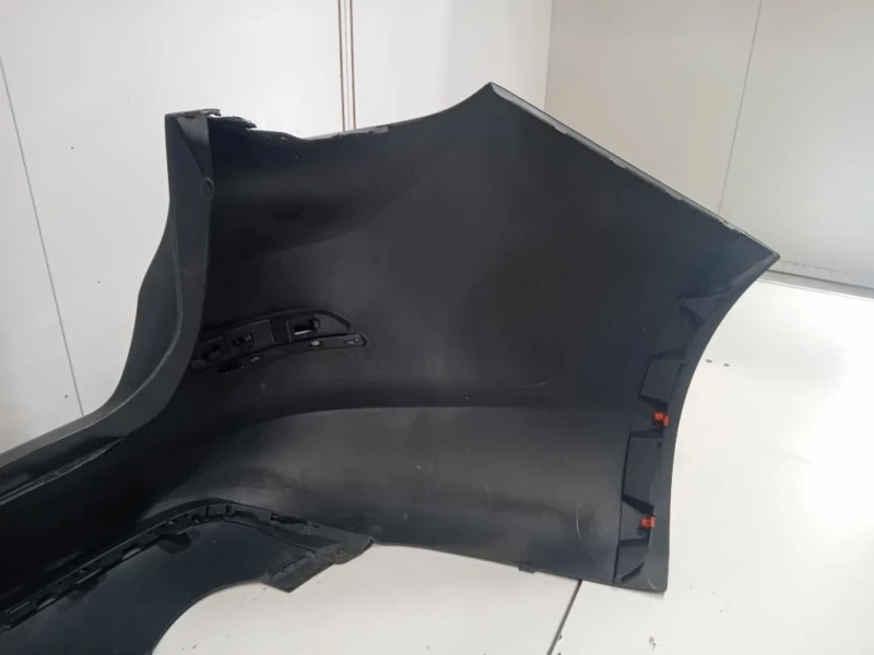 Paraurti POST 13368934 Opel Astra J 2012