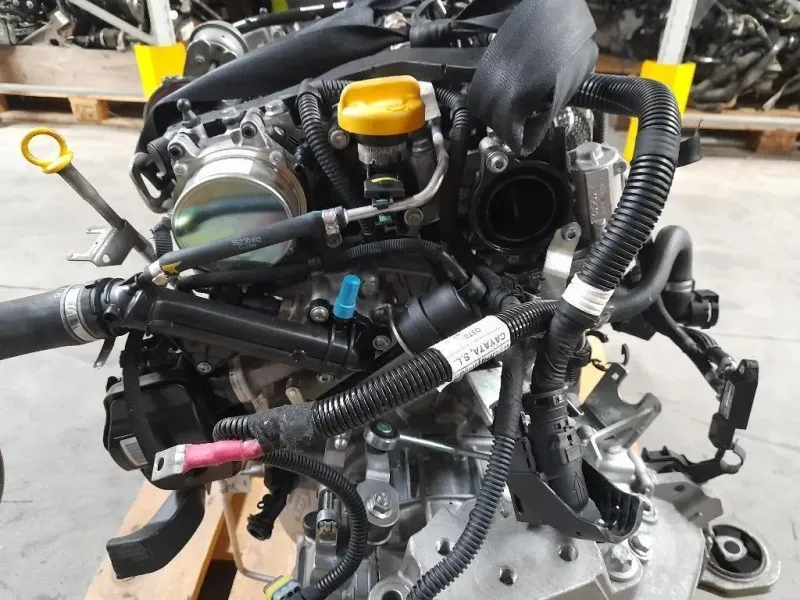 Motore Completo 940A3000 105 CV 77 KW Alfa Romeo Giulietta 2010