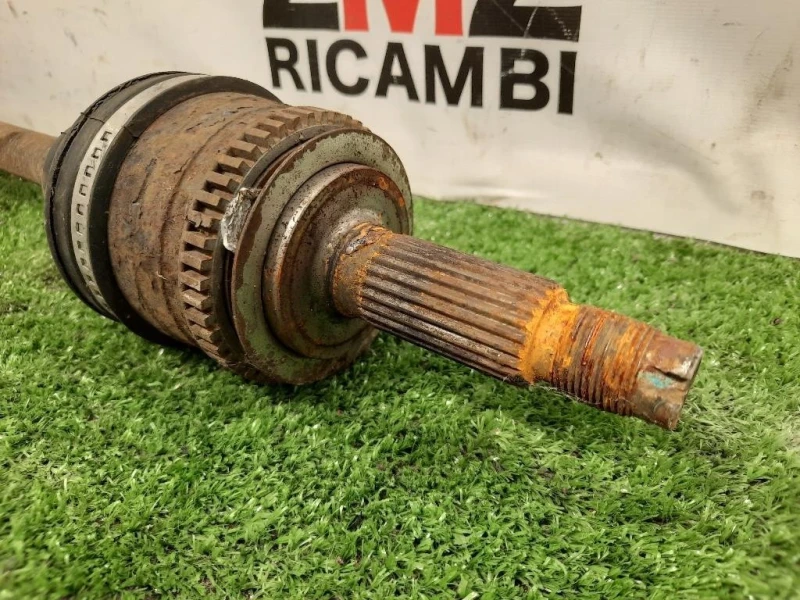 Semiasse ANT SX 39101JD72B Hyundai I10 I 2011