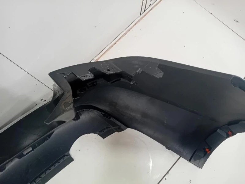 Paraurti POST 13368934 Opel Astra J 2012