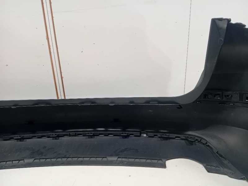 Paraurti POST 13368934 Opel Astra J 2012