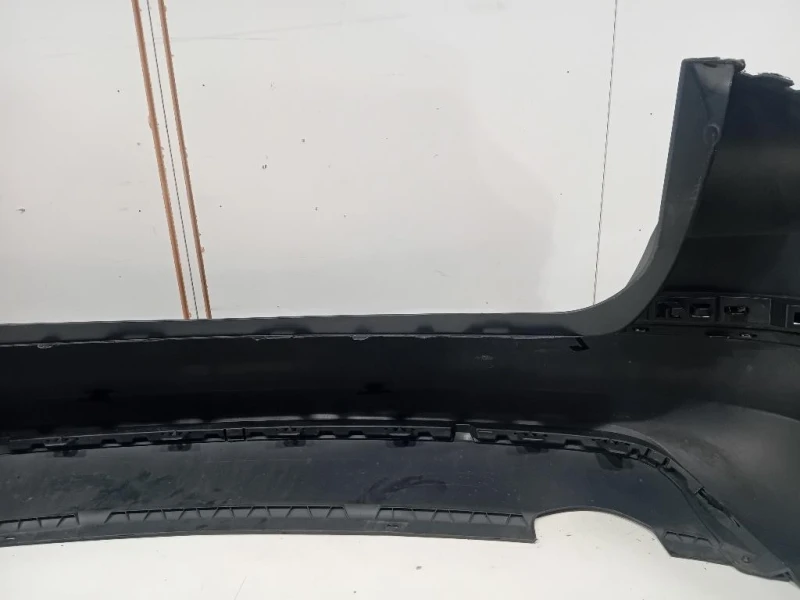 Paraurti POST 13368934 Opel Astra J 2012