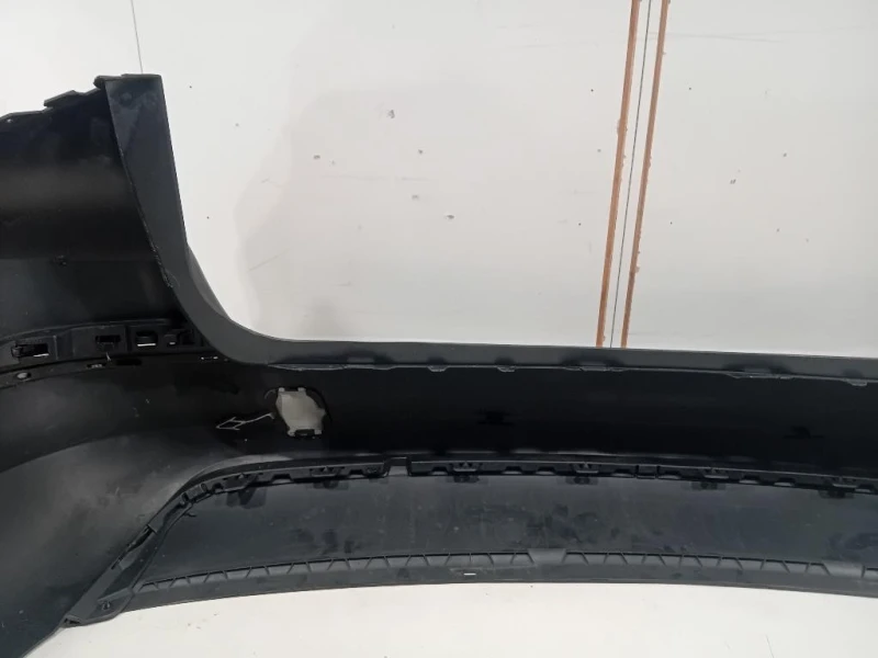 Paraurti POST 13368934 Opel Astra J 2012