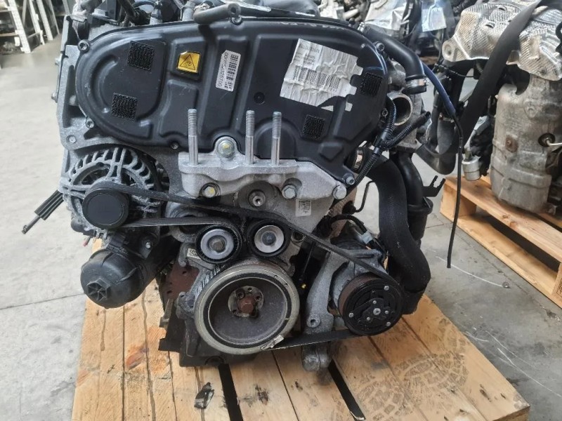 Motore Completo 940A3000 105CV 77KW Alfa Romeo Giulietta 2010
