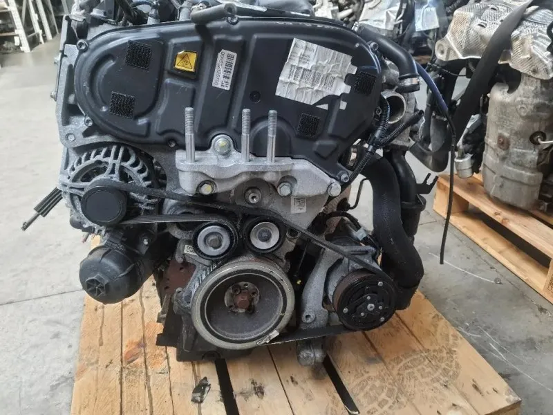 Motore Completo 940A3000 105CV 77KW Alfa Romeo Giulietta 2010