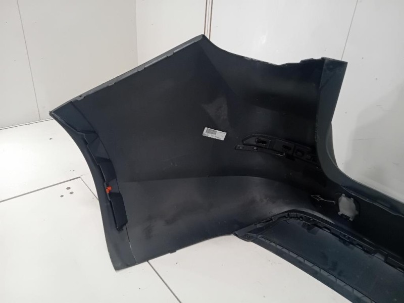 Paraurti POST 13368934 Opel Astra J 2012