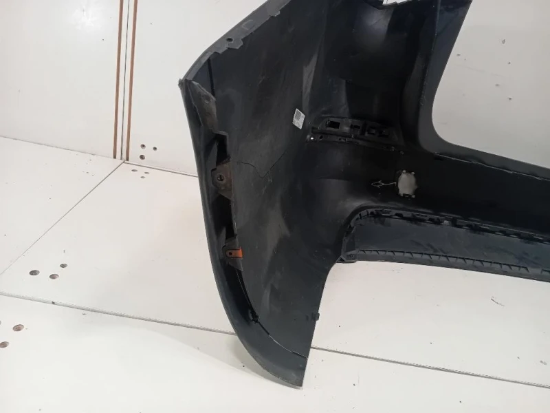 Paraurti POST 13368934 Opel Astra J 2012