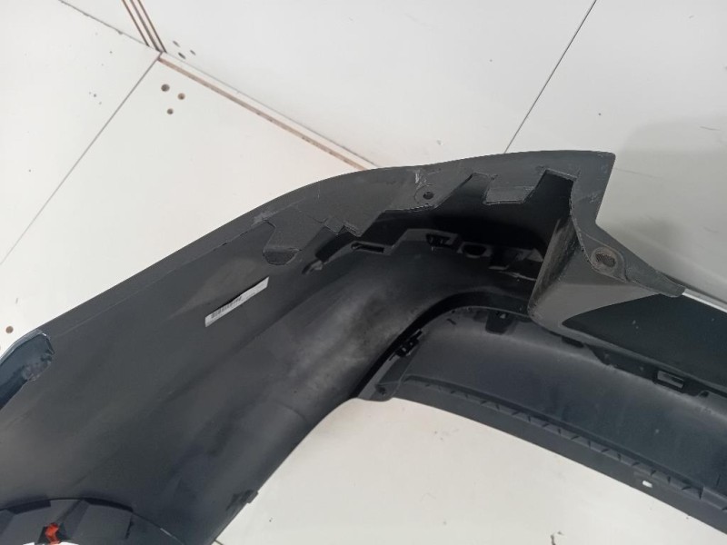 Paraurti POST 13368934 Opel Astra J 2012