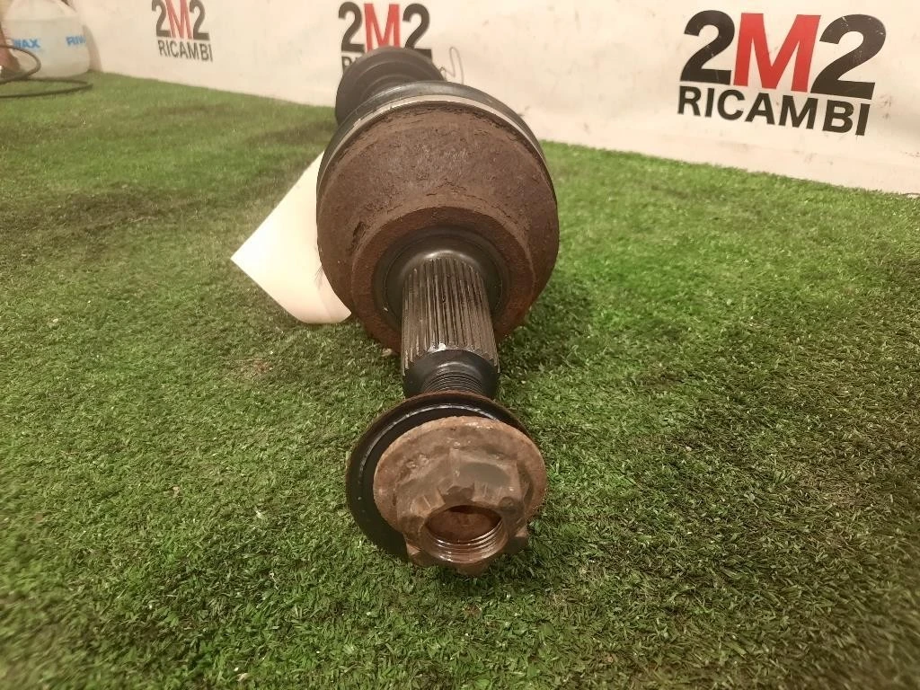 Semiasse ANT SX 68238842AA Jeep Grand Cherokee IV 2011