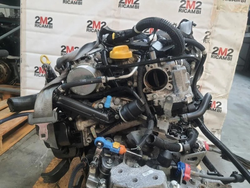 Motore Completo 940A3000 105CV 77KW Alfa Romeo Giulietta 2010