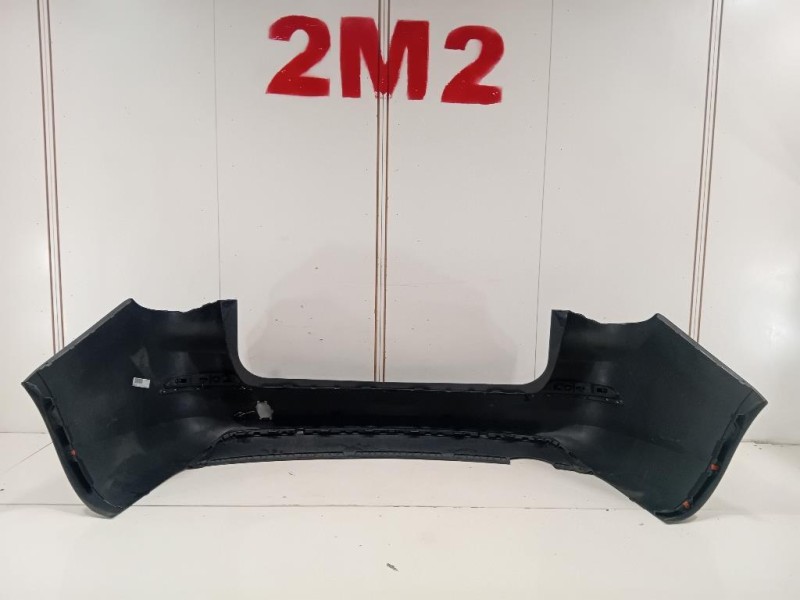 Paraurti POST 13368934 Opel Astra J 2012