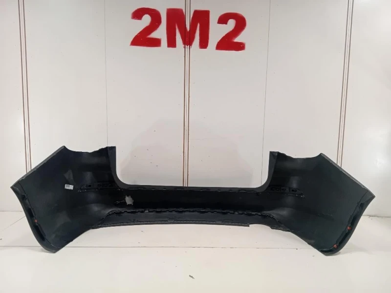 Paraurti POST 13368934 Opel Astra J 2012