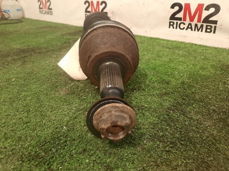 Semiasse ANT SX 68238842AA Jeep Grand Cherokee IV 2011