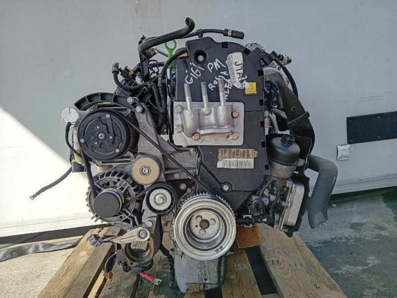 Motore Completo 940B1000 105 CV 77 KW Alfa Romeo Giulietta 2010