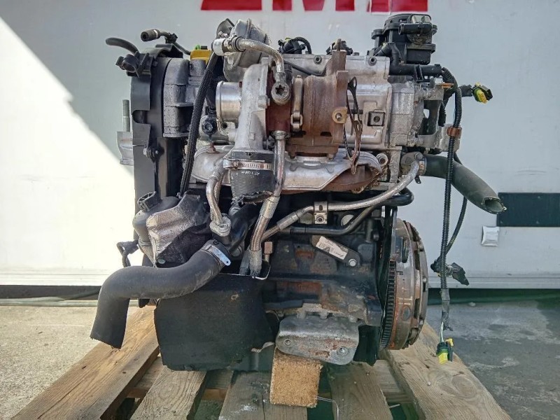 Motore Completo 940B1000 105 CV 77 KW Alfa Romeo Giulietta 2010