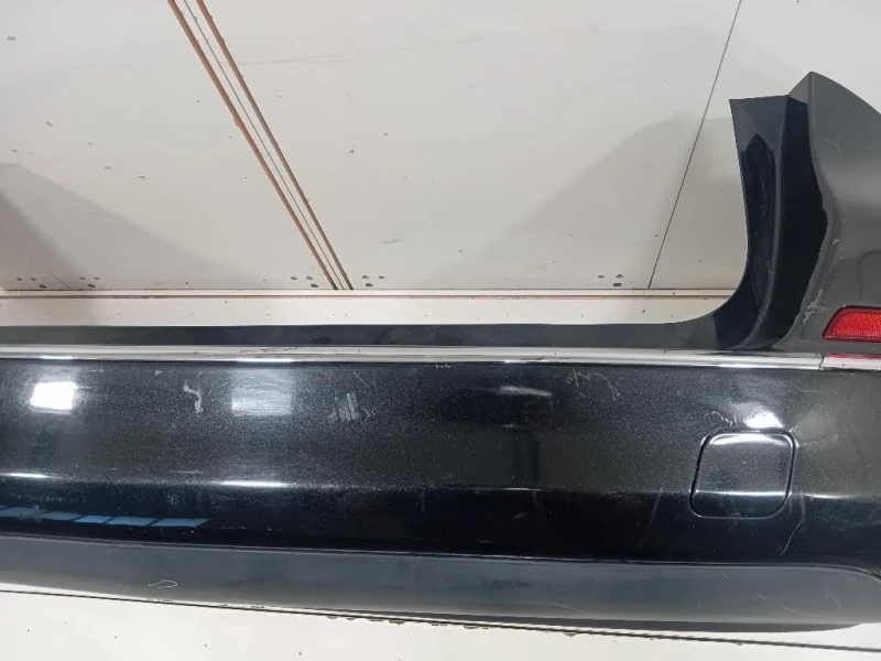 Paraurti POST 13368934 Opel Astra J 2012