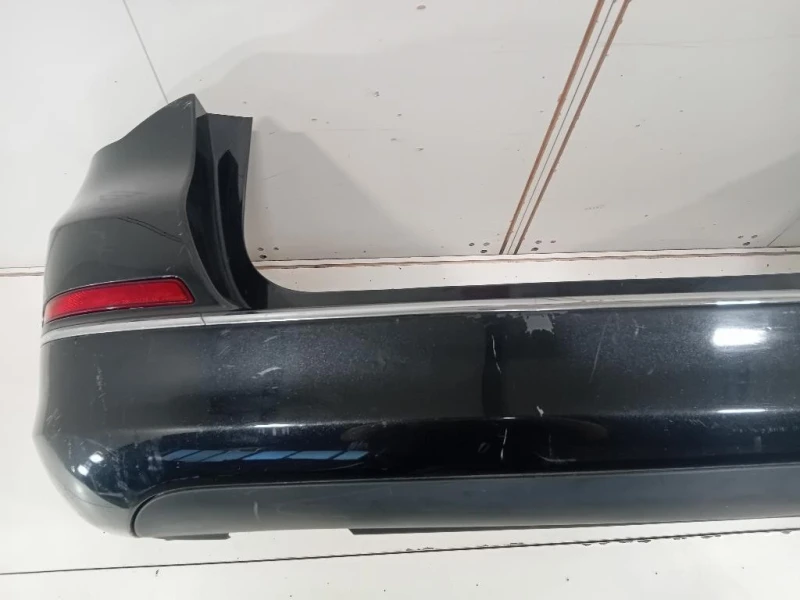 Paraurti POST 13368934 Opel Astra J 2012