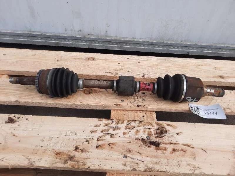 Semiasse ANT SX 49500-1W500 Kia RIO III 2015